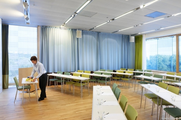 Hotel Scandic Talk